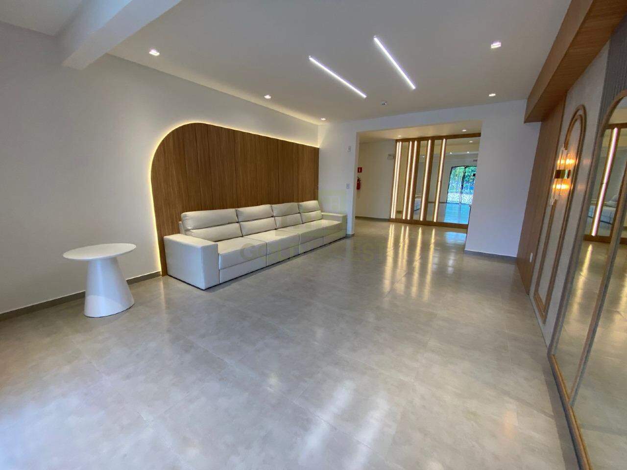 Apartamento de 1 quarto, 40m² no bairro Santa Terezinha, em Brusque | Eu Corretor