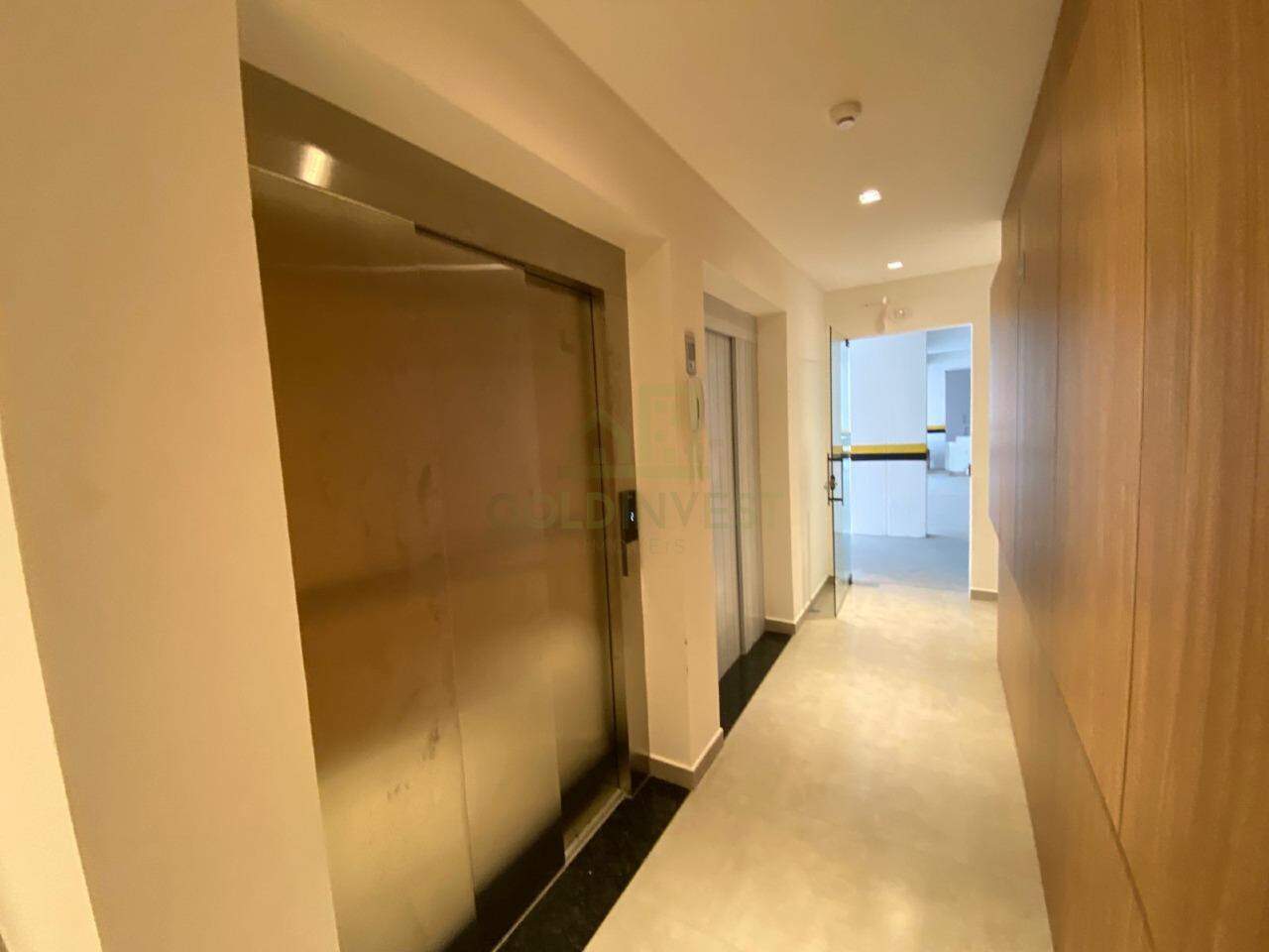 Apartamento de 1 quarto, 40m² no bairro Santa Terezinha, em Brusque | Eu Corretor