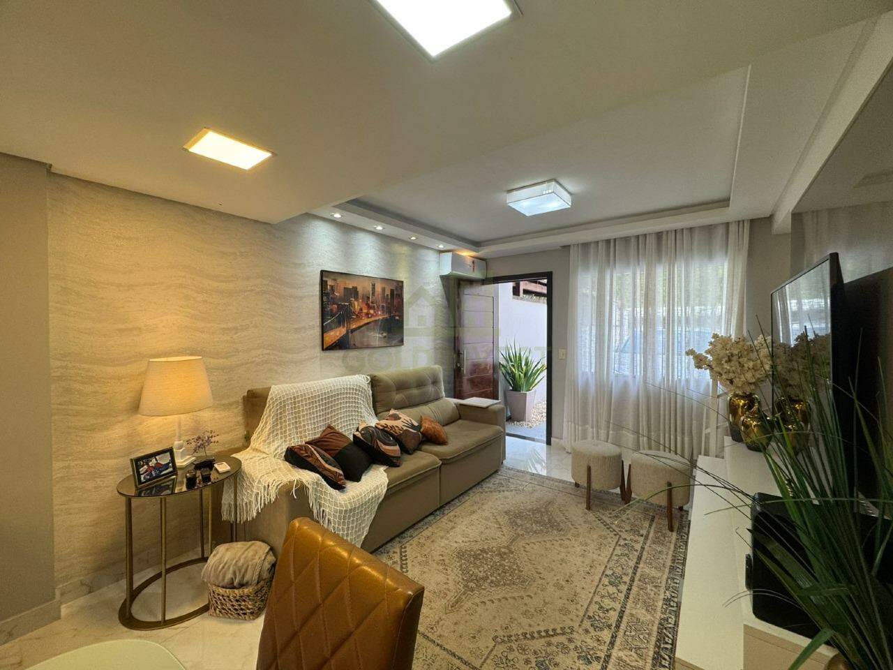 Casa de 2 quartos, 71m² no bairro Guarani, em Brusque | Eu Corretor
