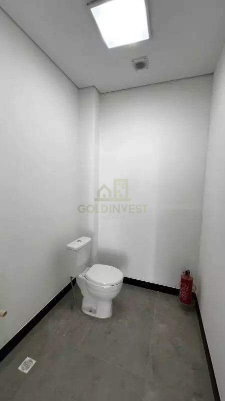 Loja / Salão / Ponto Comercial de 140m² no bairro Centro I, em Brusque | Eu Corretor