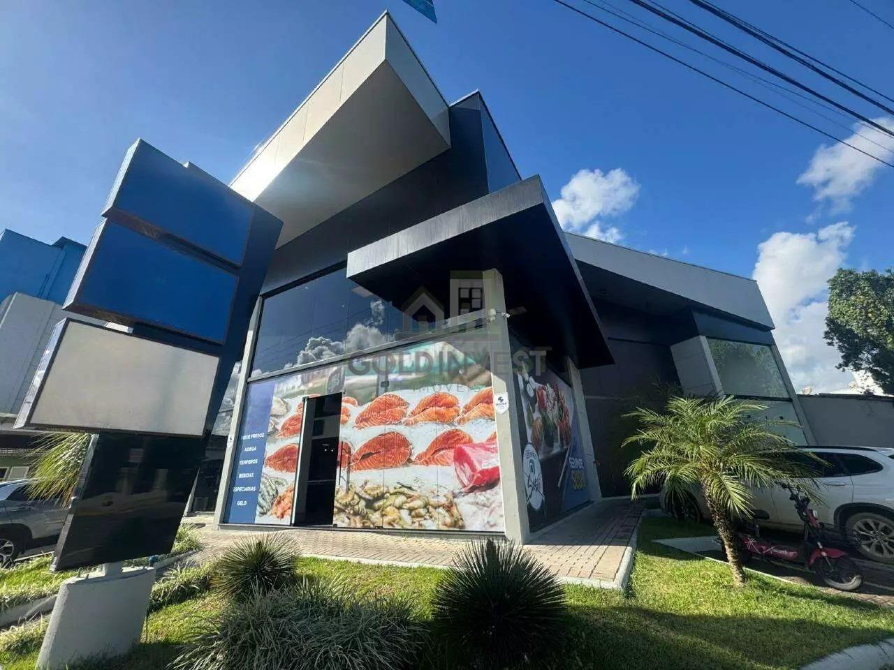 Sala comercial com 180m² no Centro de Brusque!!!