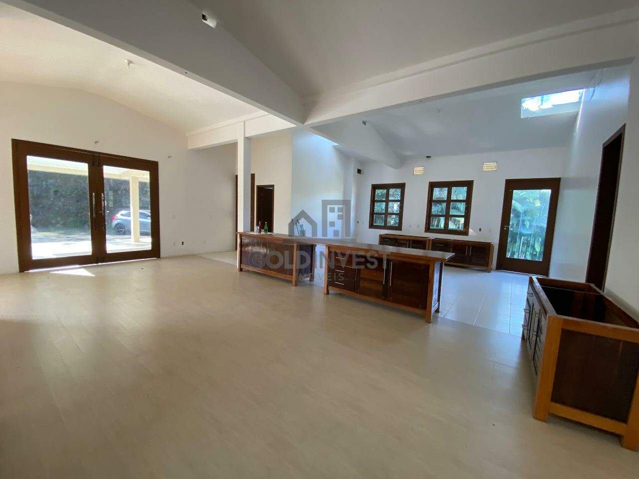 Galpão / Depósito / Armazém de 1965m² no bairro Volta Grande, em Brusque | Eu Corretor
