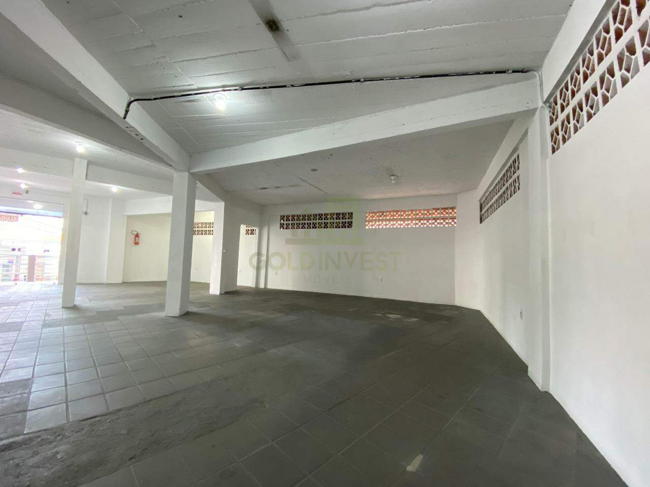 Loja / Salão / Ponto Comercial de 95m² no bairro Azambuja, em Brusque | Eu Corretor