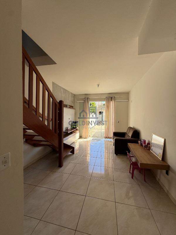 Casa de 2 quartos, 77m² no bairro Dom Joaquim, em Brusque | Eu Corretor
