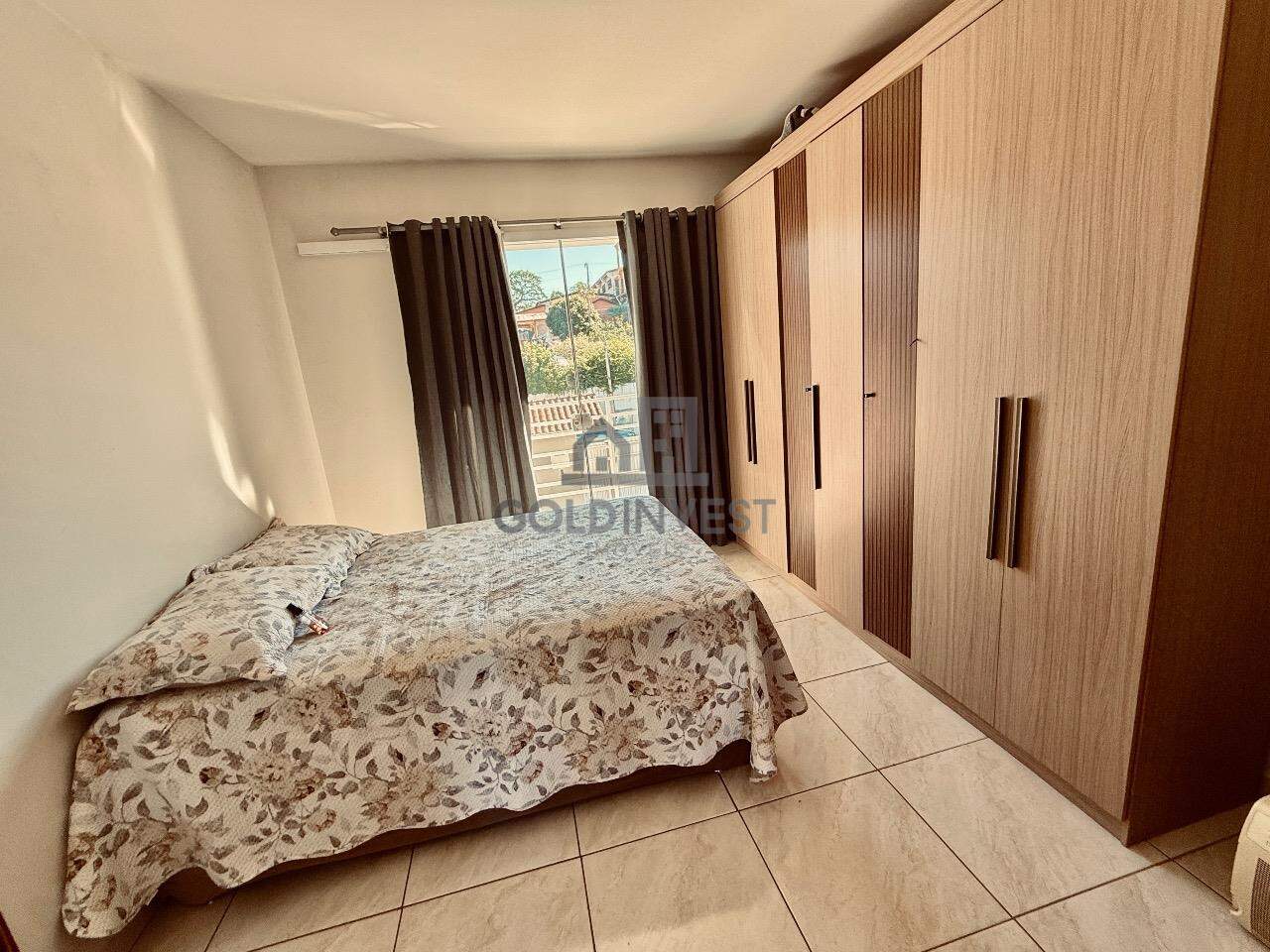 Casa de 2 quartos, 77m² no bairro Dom Joaquim, em Brusque | Eu Corretor