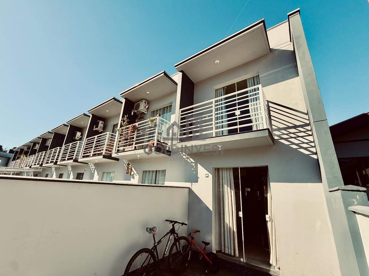 Casa de 2 quartos, 77m² no bairro Dom Joaquim, em Brusque | Eu Corretor