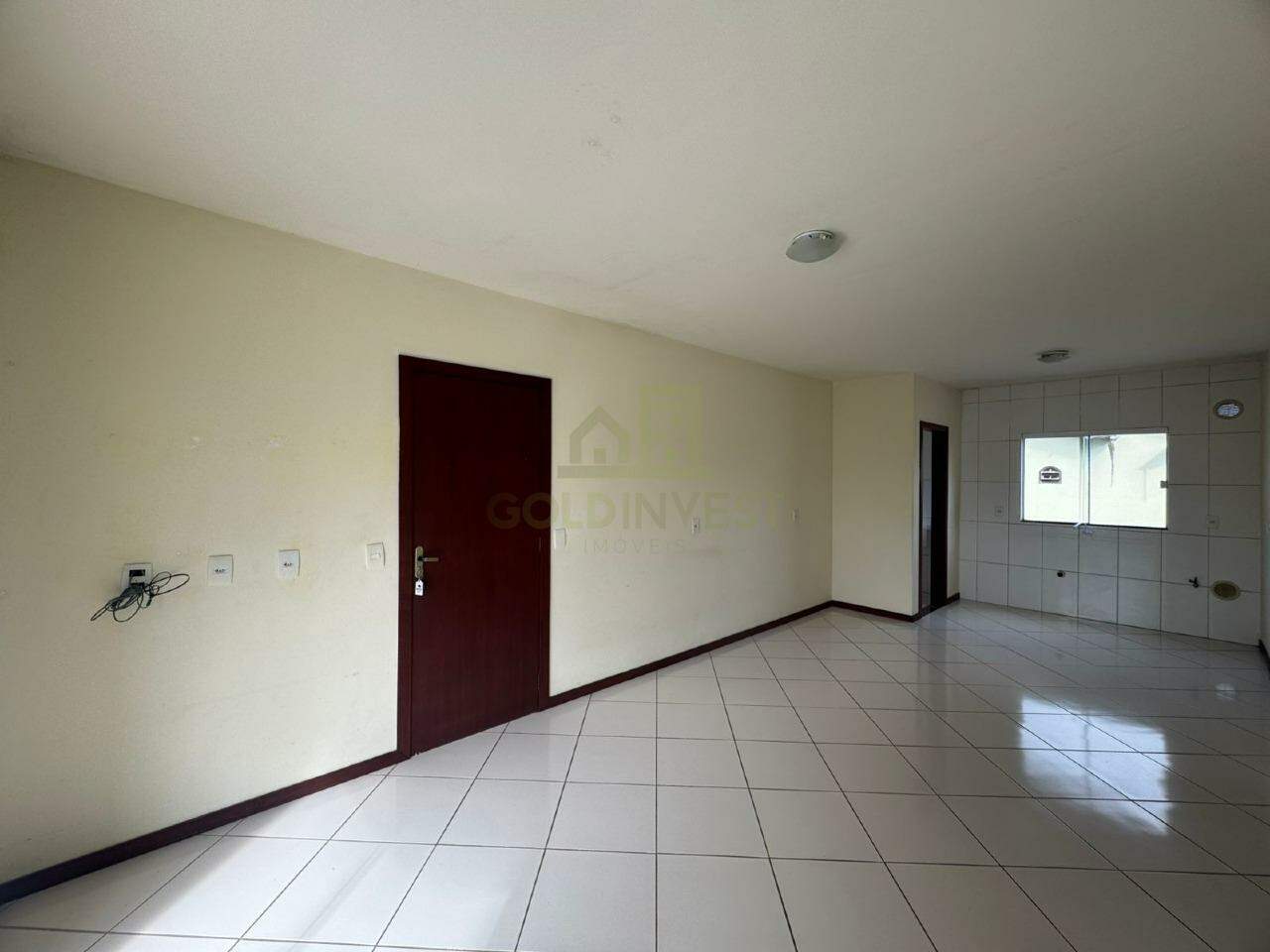 Apartamento de 2 quartos, 71m² no bairro Limoeiro, em Brusque | Eu Corretor