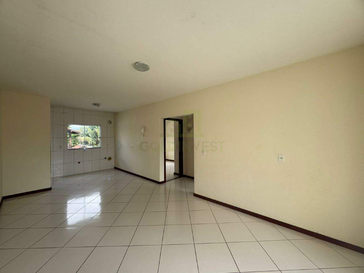 Apartamento de 2 quartos, 71m² no bairro Limoeiro, em Brusque | Eu Corretor