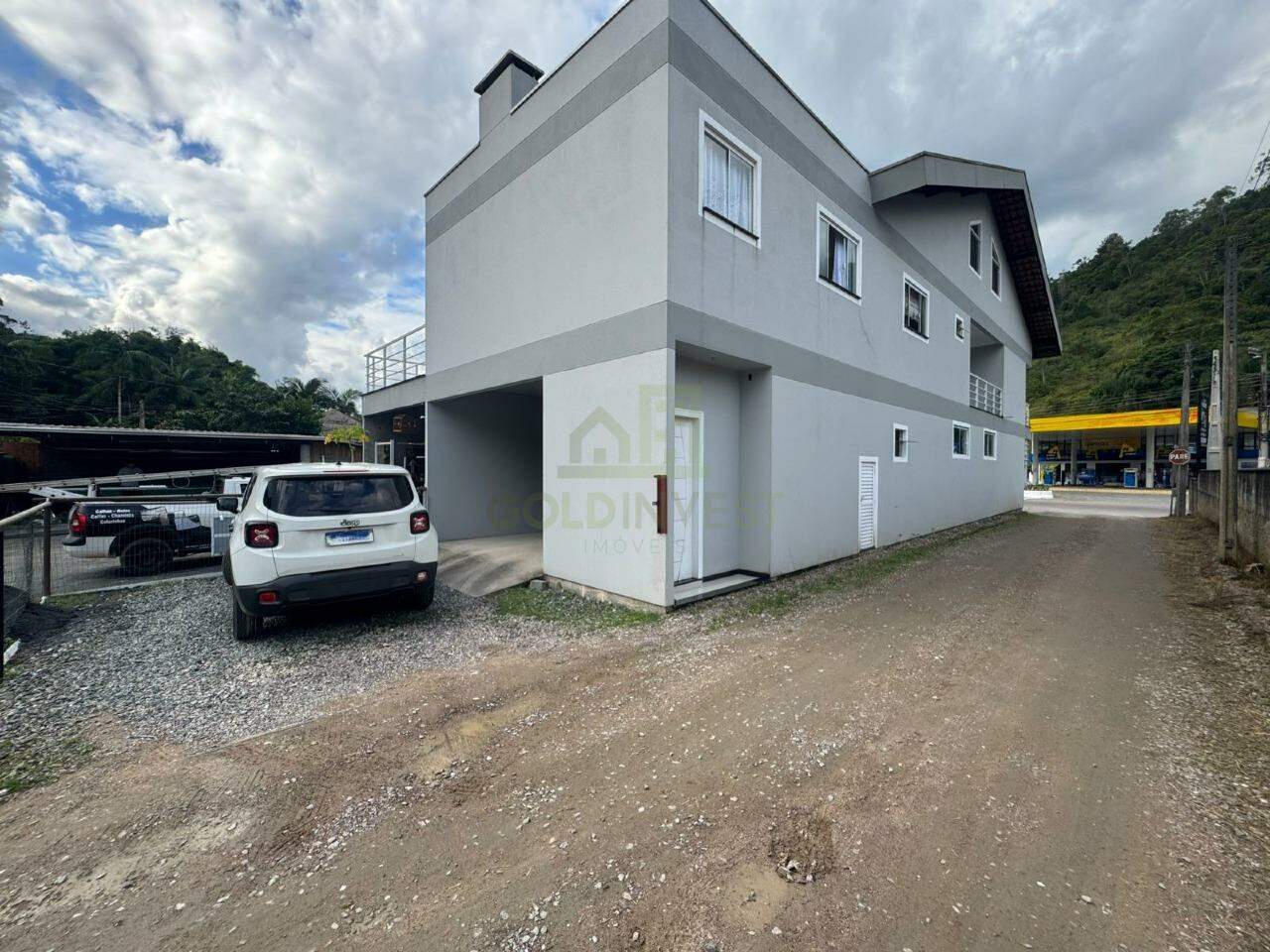 Casa de 3 quartos, 263m² no bairro Santa Luzia, em Brusque | Eu Corretor