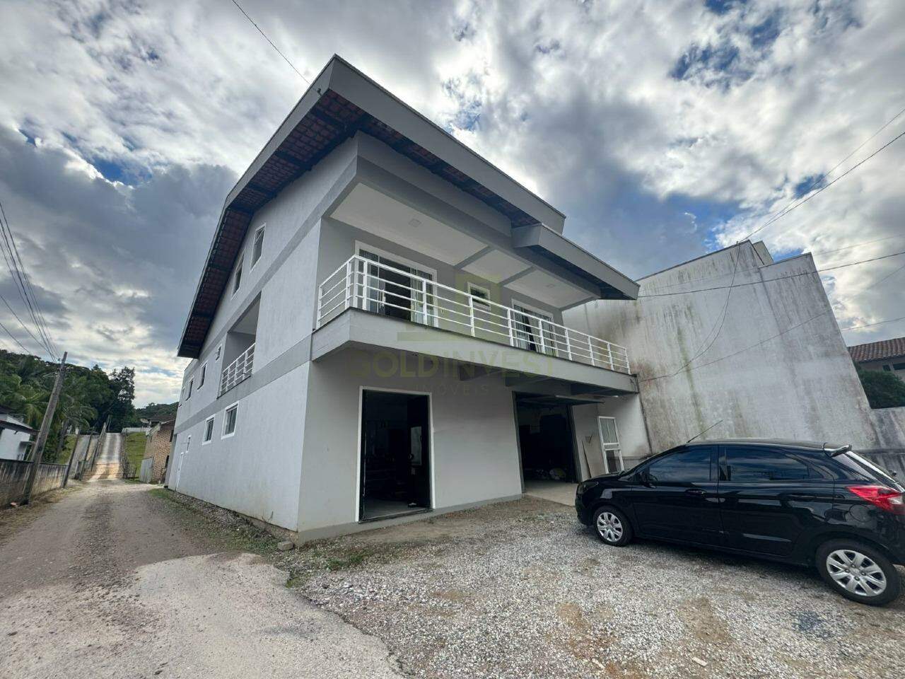 Casa de 3 quartos, 263m² no bairro Santa Luzia, em Brusque | Eu Corretor
