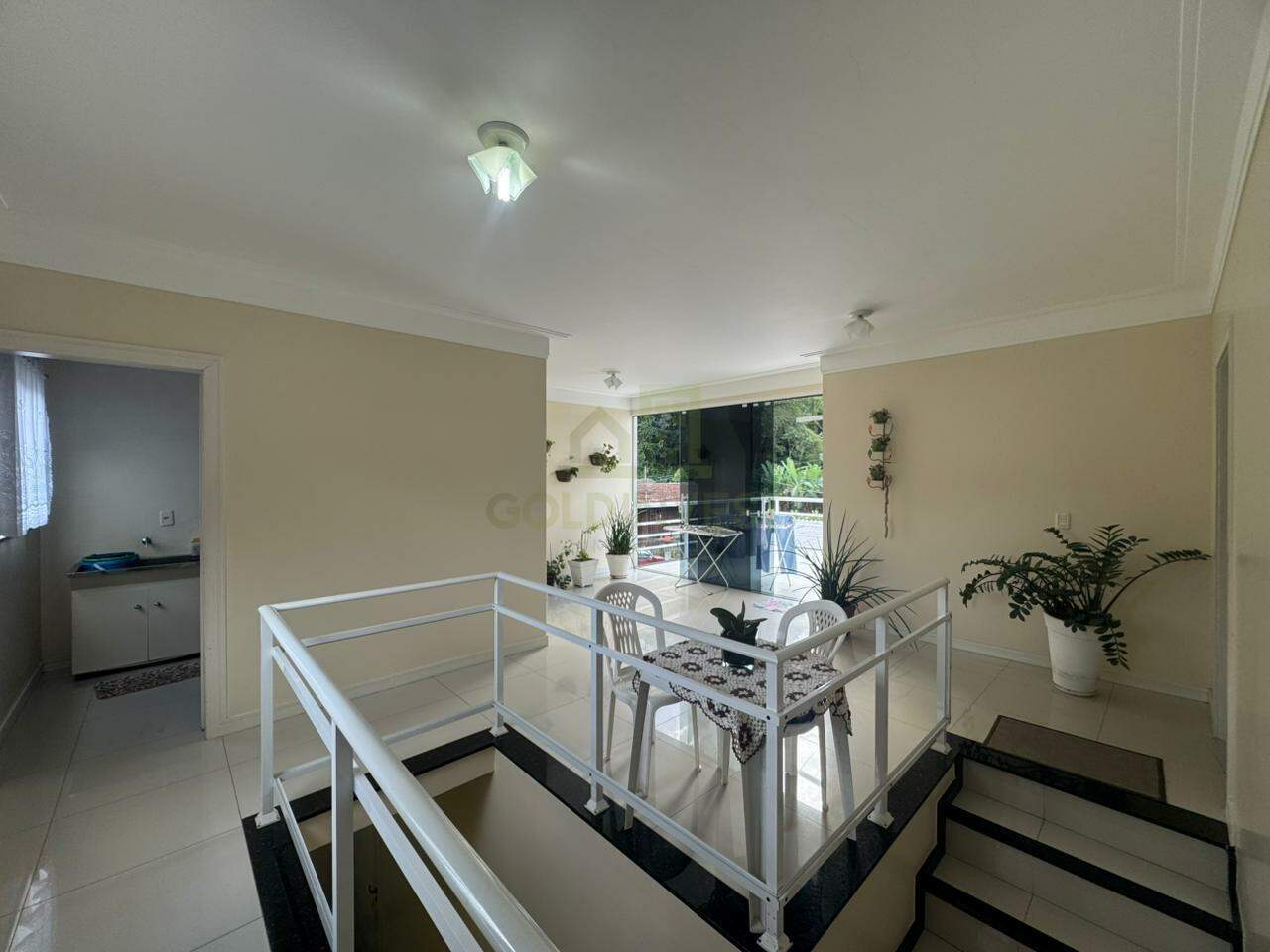 Casa de 3 quartos, 263m² no bairro Santa Luzia, em Brusque | Eu Corretor