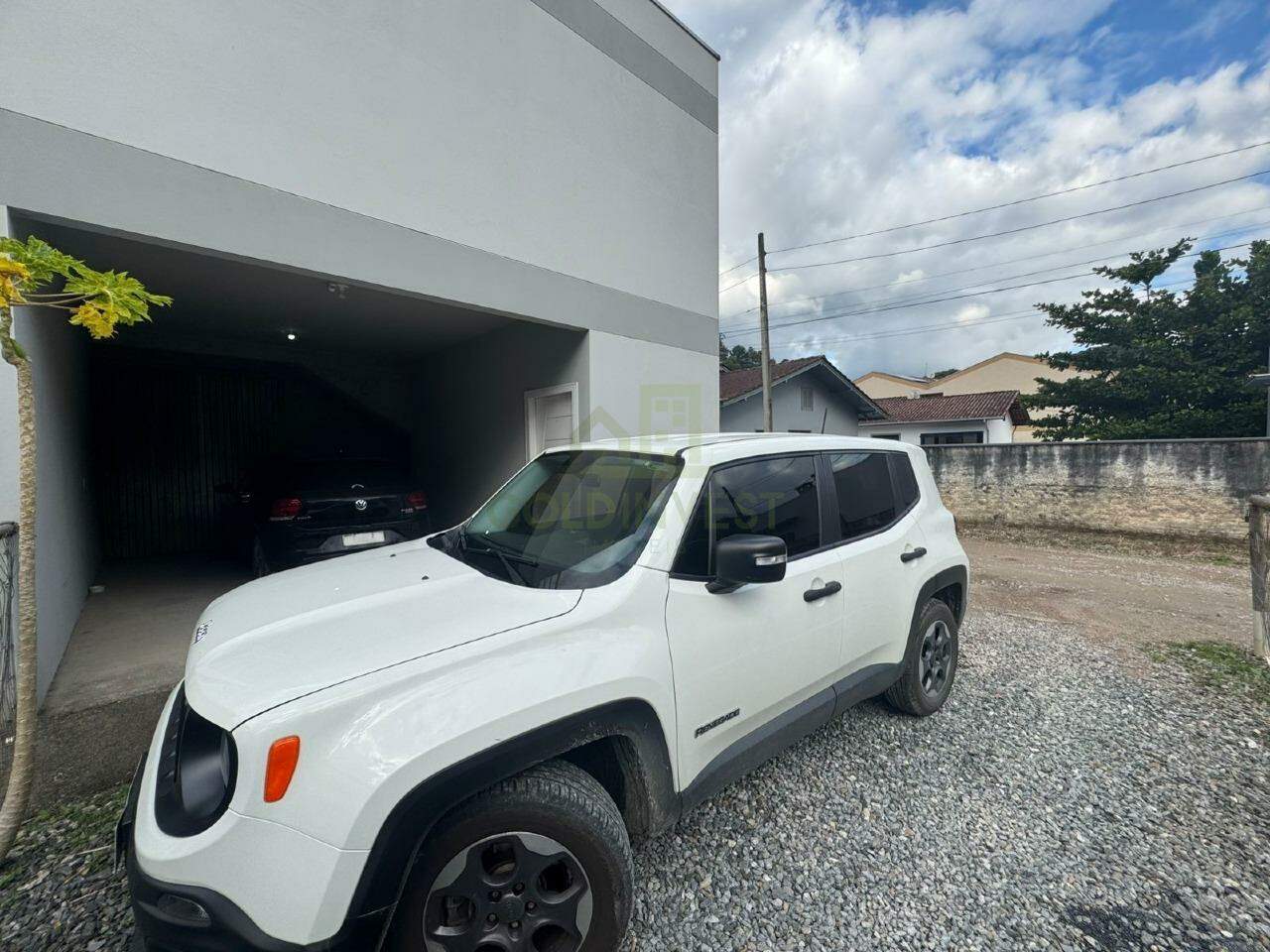Casa de 3 quartos, 263m² no bairro Santa Luzia, em Brusque | Eu Corretor