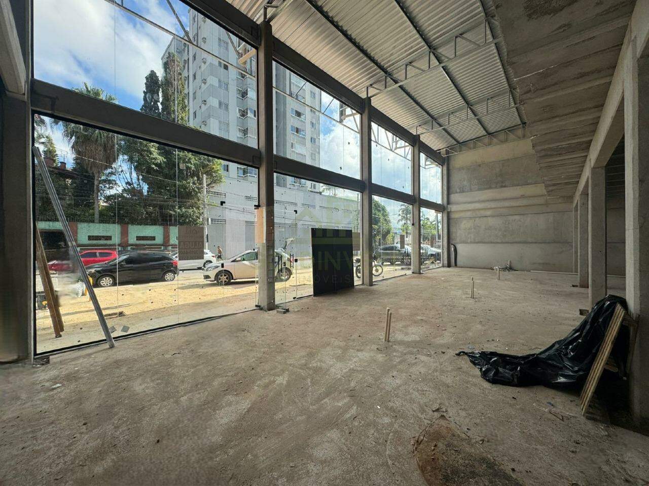 Loja / Salão / Ponto Comercial de 105m² no bairro Centro I, em Brusque | Eu Corretor