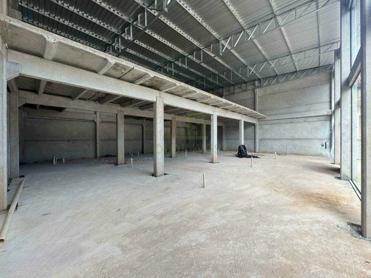 Loja / Salão / Ponto Comercial de 105m² no bairro Centro I, em Brusque | Eu Corretor