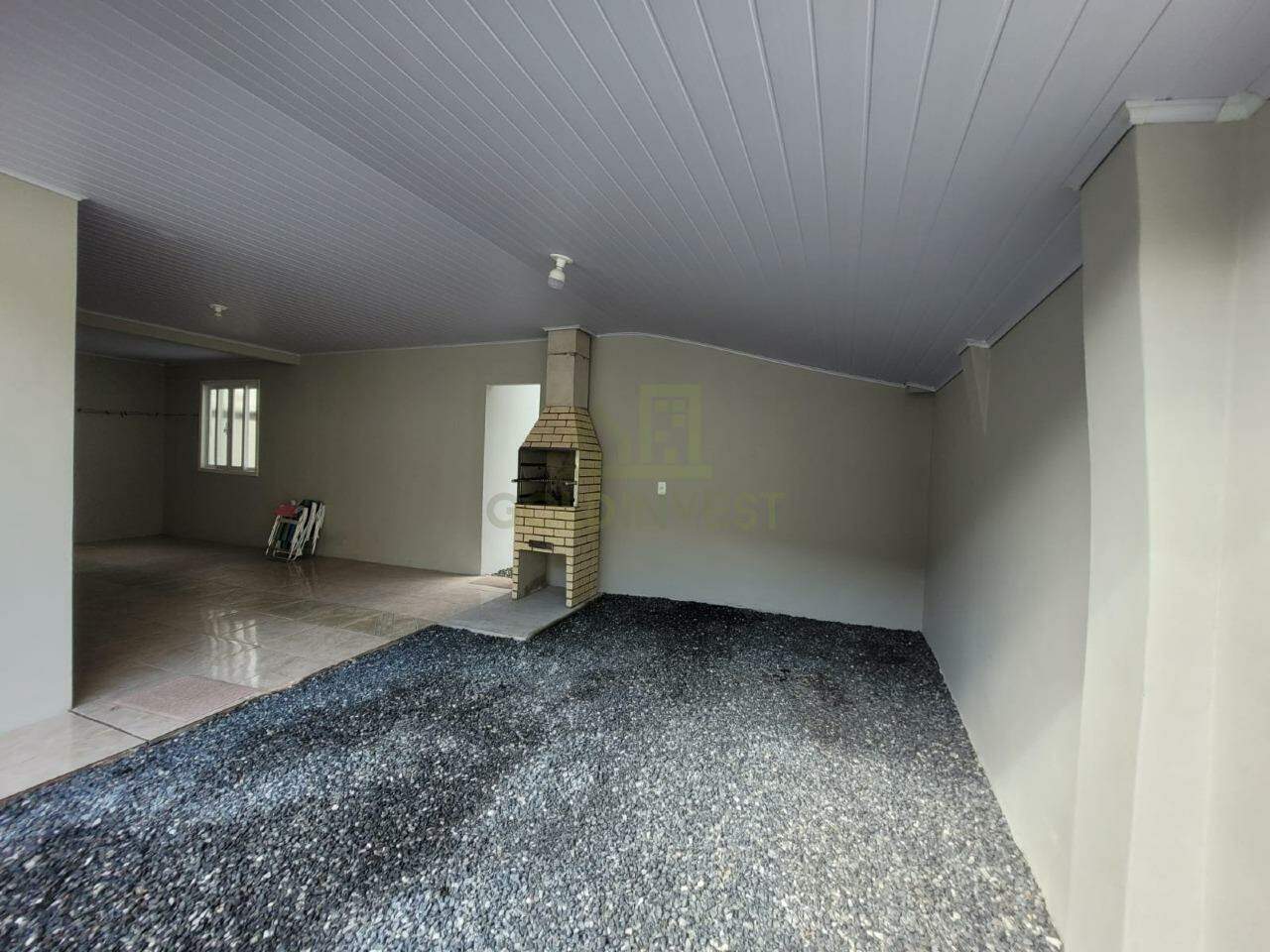Casa de 2 quartos, 52m² no bairro Limeira Alta, em Brusque | Eu Corretor