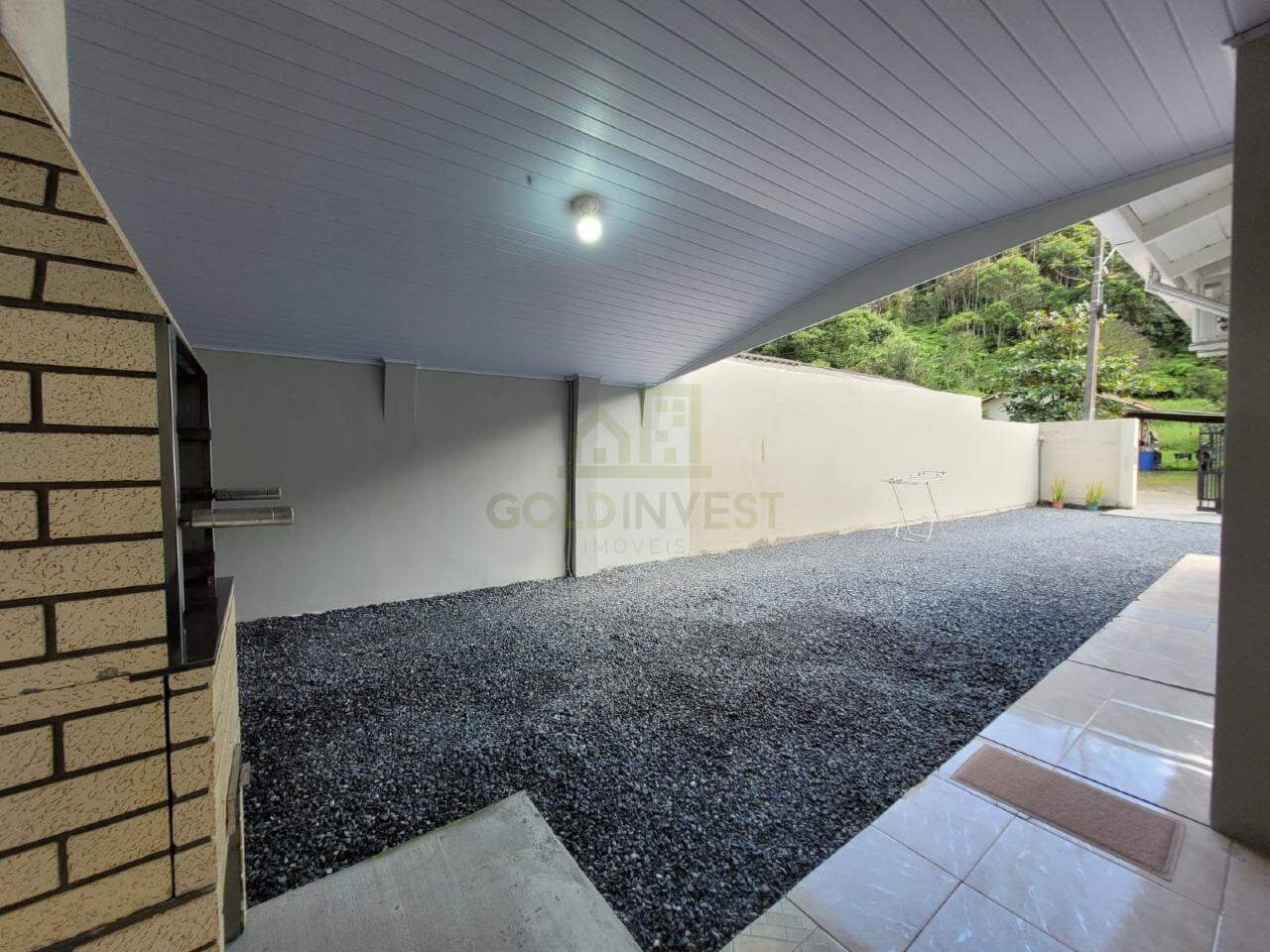 Casa de 2 quartos, 52m² no bairro Limeira Alta, em Brusque | Eu Corretor