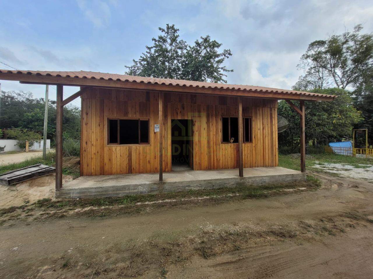 Casa de 2 quartos, 52m² no bairro São Pedro, em Guabiruba | Eu Corretor