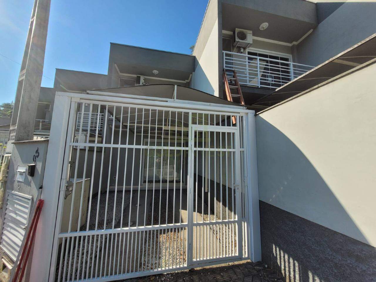 Casa de 2 quartos, 67m² no bairro Cedrinho, em Brusque | Eu Corretor