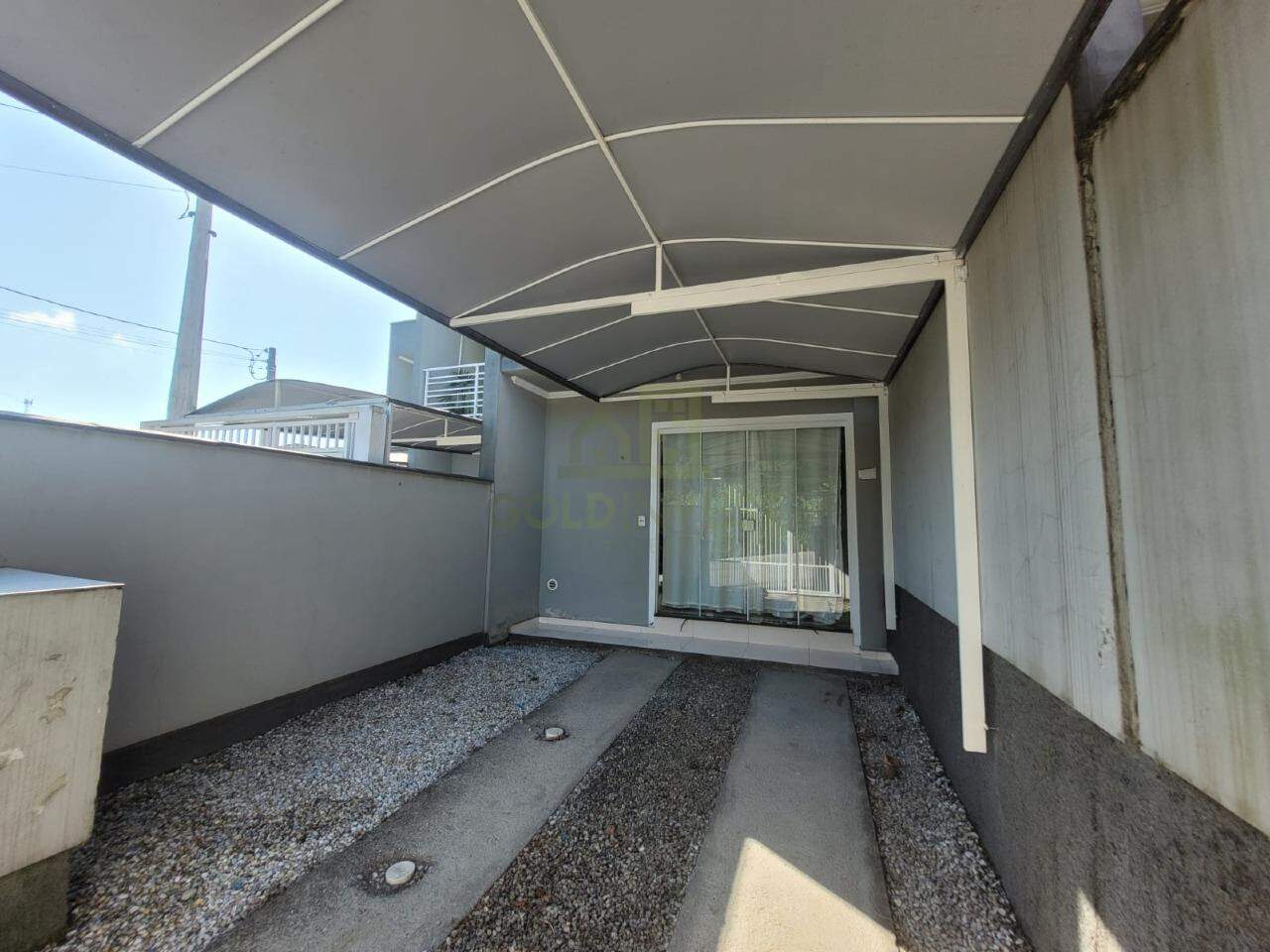 Casa de 2 quartos, 67m² no bairro Cedrinho, em Brusque | Eu Corretor