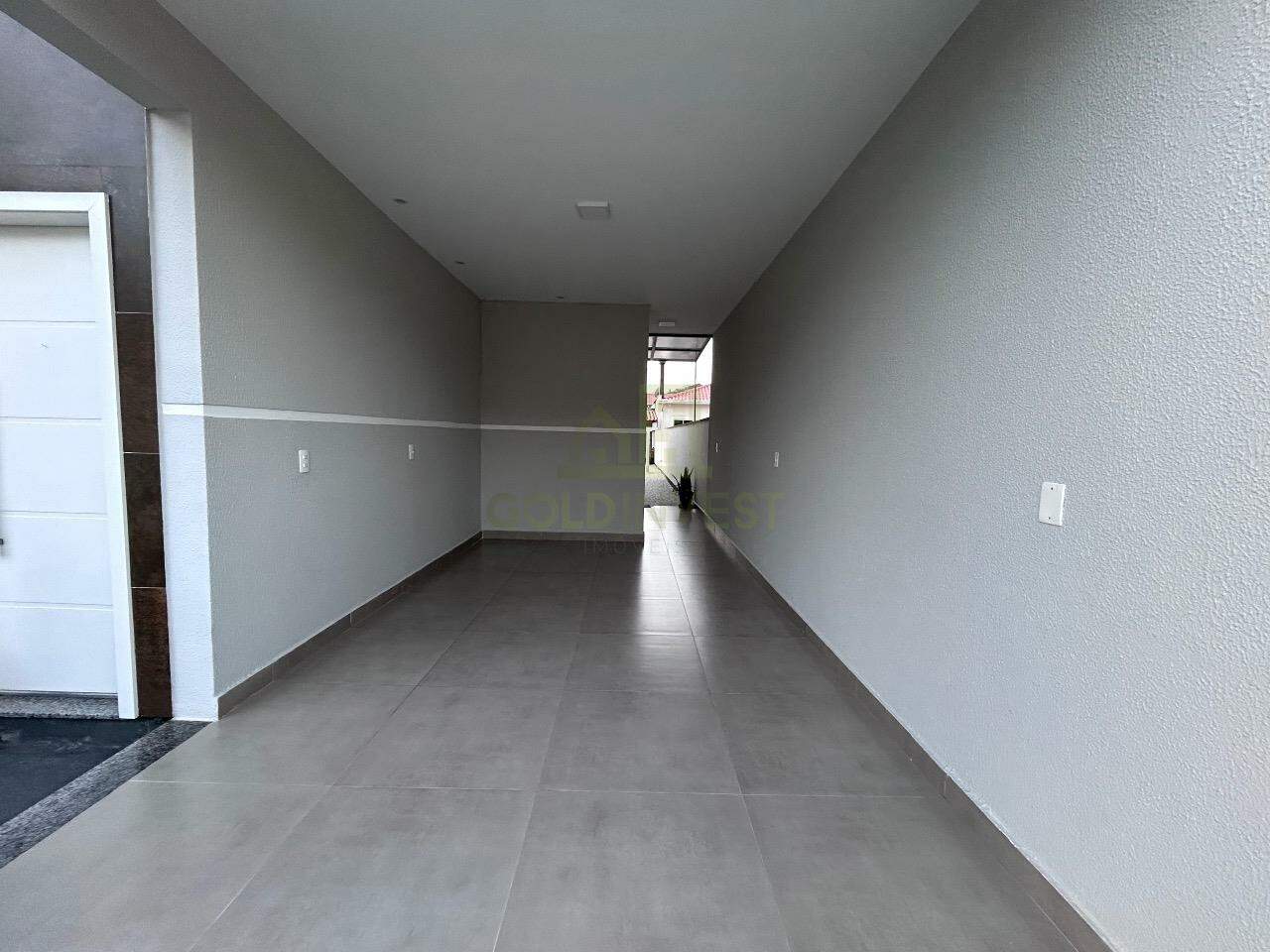 Casa de 2 quartos, 65m² no bairro Trinta Réis, em Nova Trento | Eu Corretor