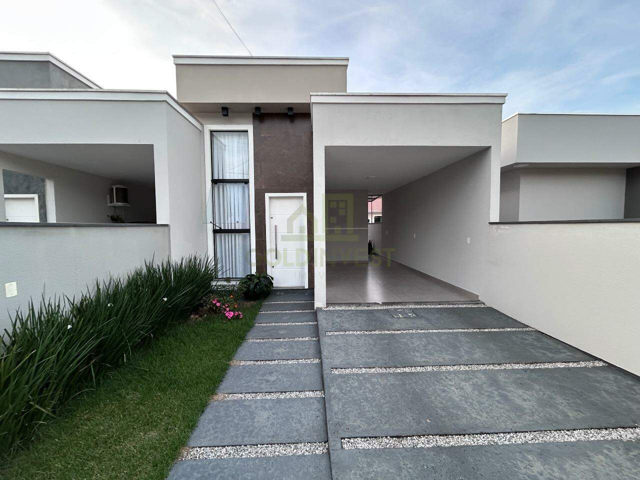 Casa de 2 quartos, 65m² no bairro Trinta Réis, em Nova Trento | Eu Corretor