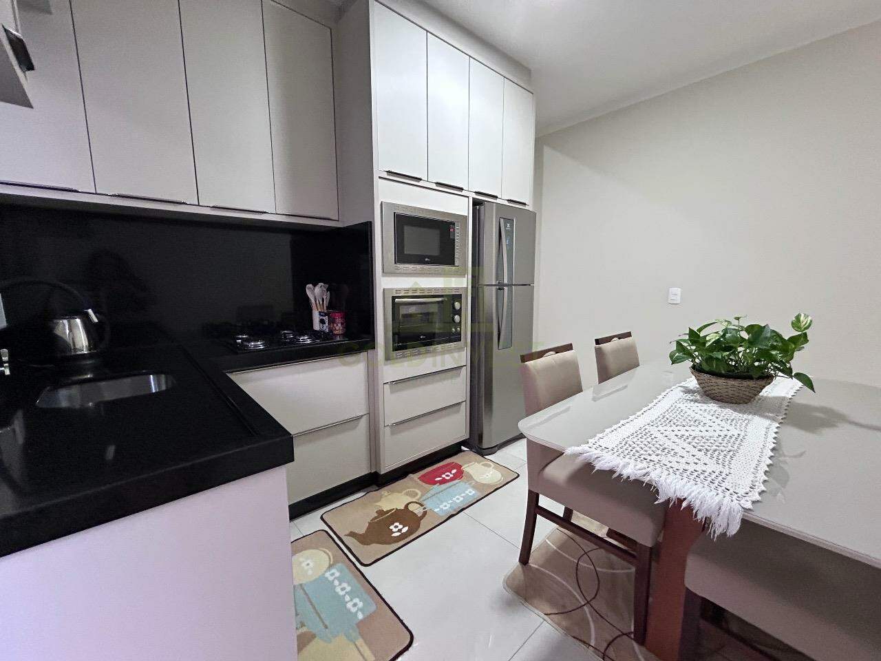 Casa de 2 quartos, 65m² no bairro Trinta Réis, em Nova Trento | Eu Corretor