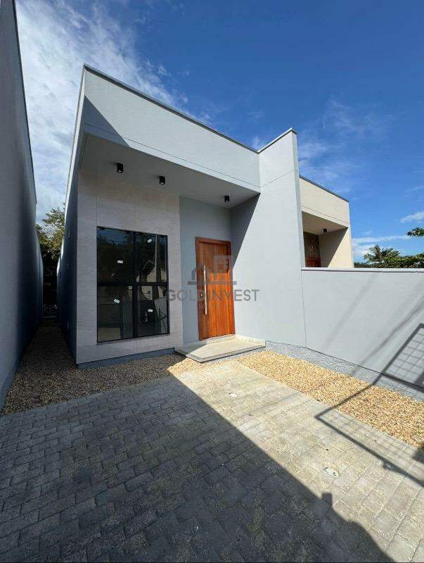 Casa de 3 quartos, 61m² no bairro Dom Joaquim, em Brusque | Eu Corretor