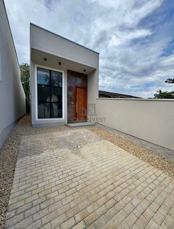 Casa de 3 quartos, 61m² no bairro Dom Joaquim, em Brusque | Eu Corretor