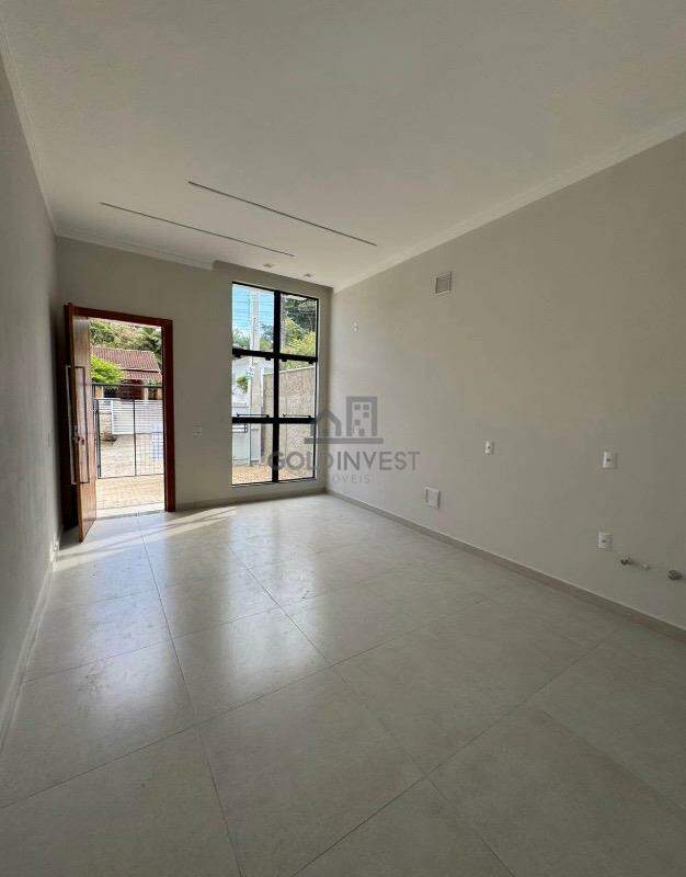 Casa de 3 quartos, 61m² no bairro Dom Joaquim, em Brusque | Eu Corretor