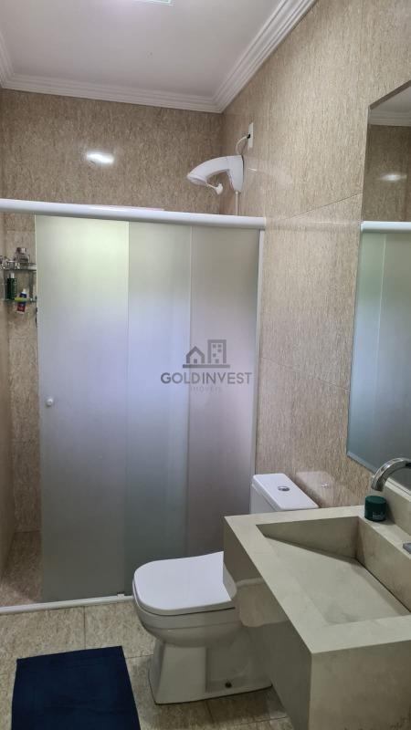 Casa de 2 quartos, 71m² no bairro Azambuja, em Brusque | Eu Corretor