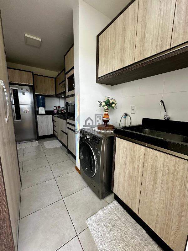 Apartamento de 2 quartos, 63m² no bairro Rio Branco, em Brusque | Eu Corretor
