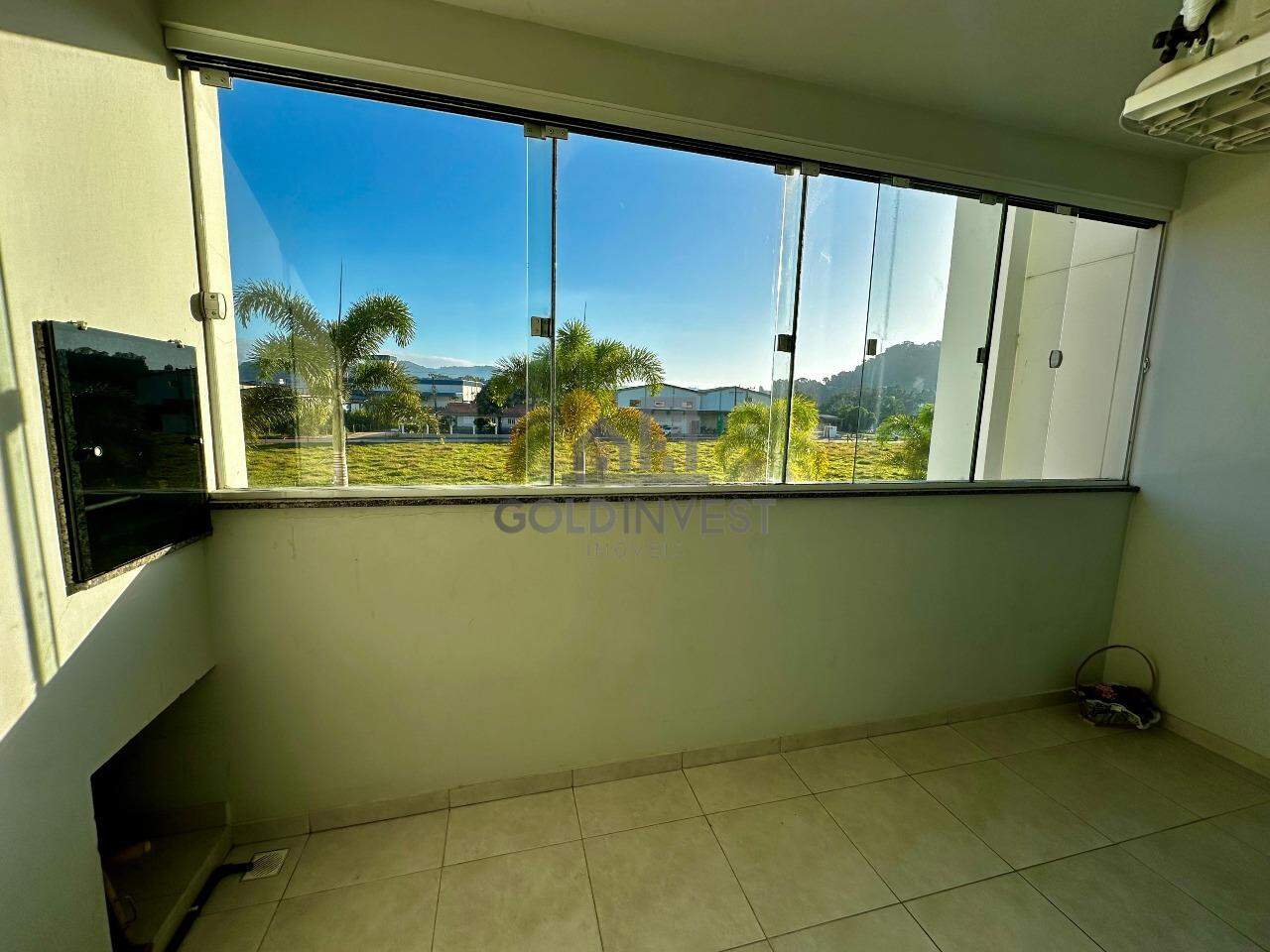 Apartamento de 2 quartos, 63m² no bairro Rio Branco, em Brusque | Eu Corretor