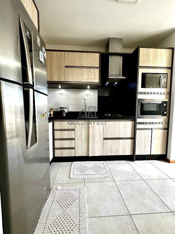 Apartamento de 2 quartos, 63m² no bairro Rio Branco, em Brusque | Eu Corretor