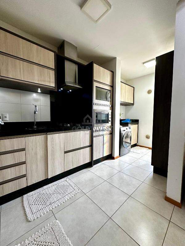 Apartamento de 2 quartos, 63m² no bairro Rio Branco, em Brusque | Eu Corretor