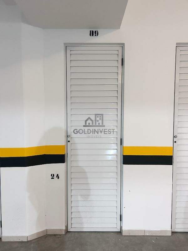 Box garagem