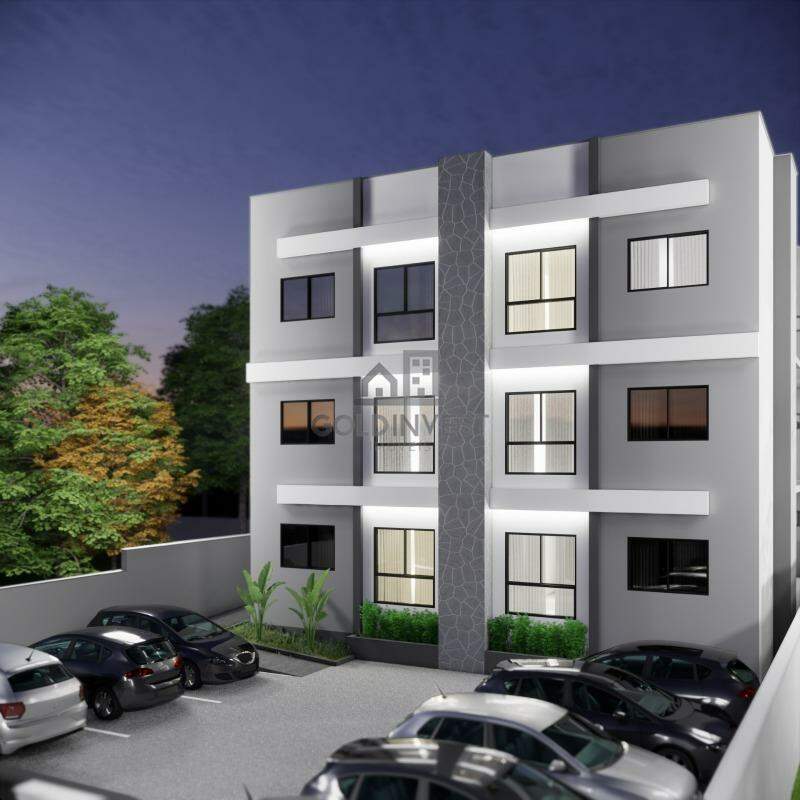 Apartamento de 2 quartos, 52m² no bairro Steffen, em Brusque | Eu Corretor