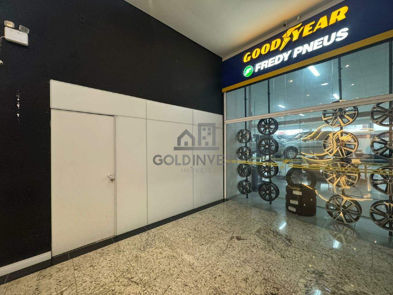 Loja / Salão / Ponto Comercial de 40m² no bairro São Luiz, em Brusque | Eu Corretor