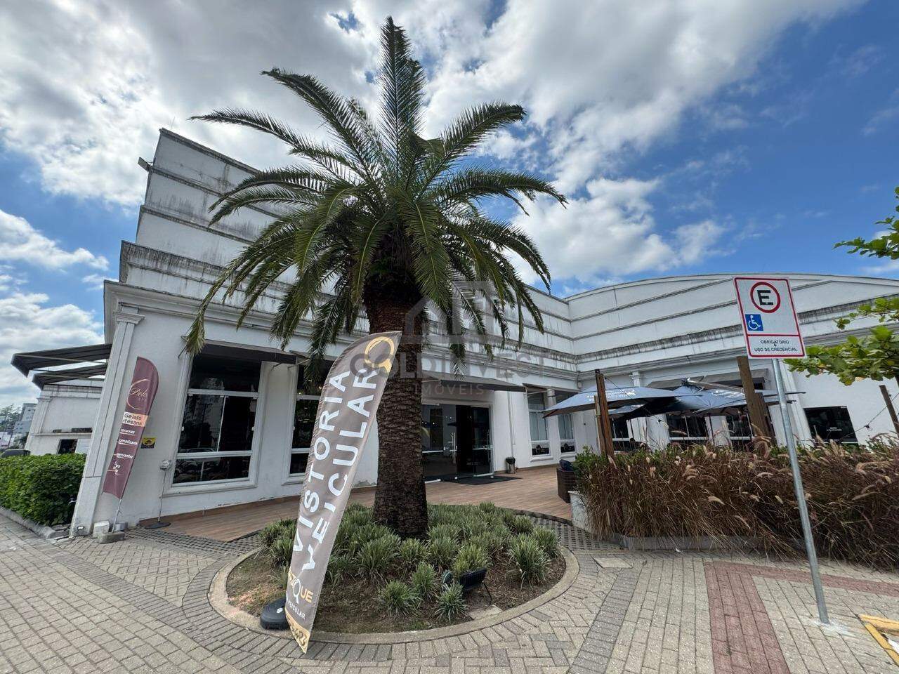 Loja / Salão / Ponto Comercial de 45m² no bairro São Luiz, em Brusque | Eu Corretor