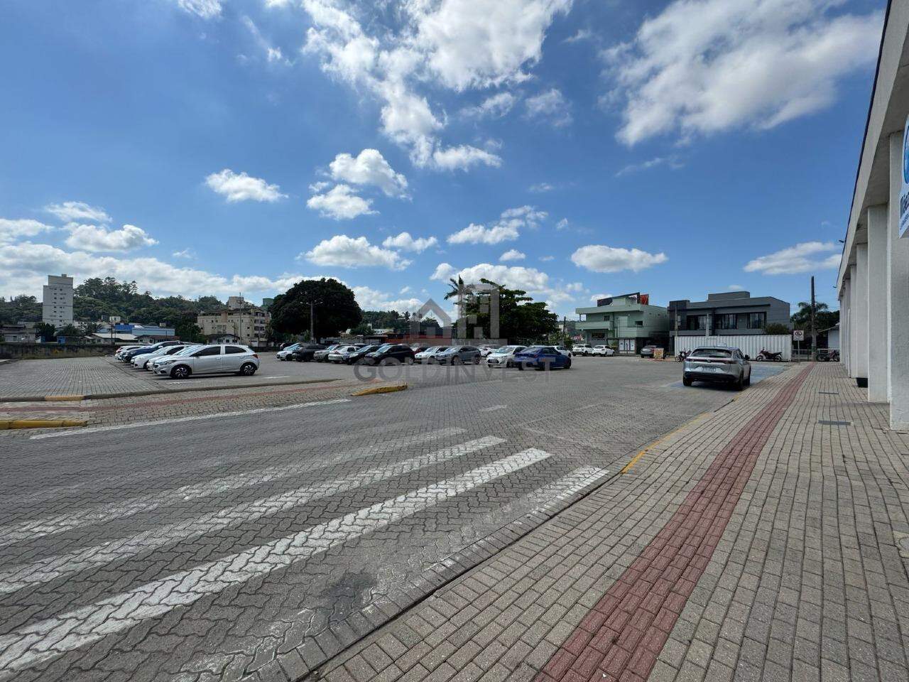 Loja / Salão / Ponto Comercial de 45m² no bairro São Luiz, em Brusque | Eu Corretor