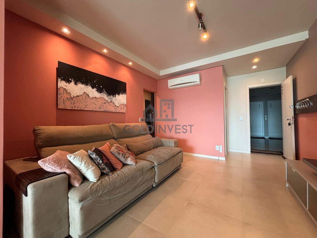 Apartamento de 3 quartos, 108m² no bairro Centro I, em Brusque | Eu Corretor