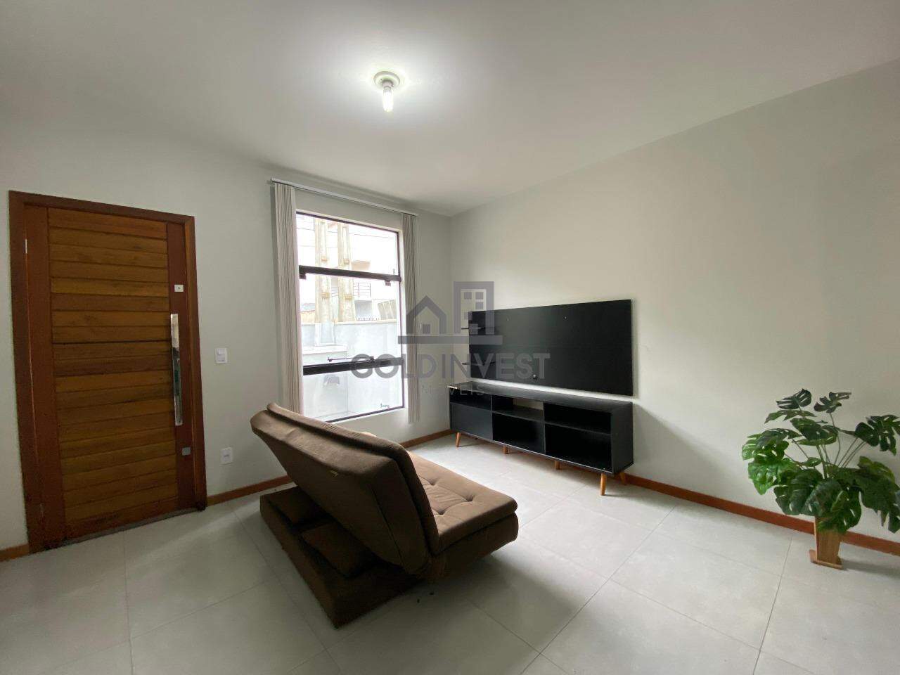 Casa de 3 quartos, 80m² no bairro Limeira Baixa, em Brusque | Eu Corretor