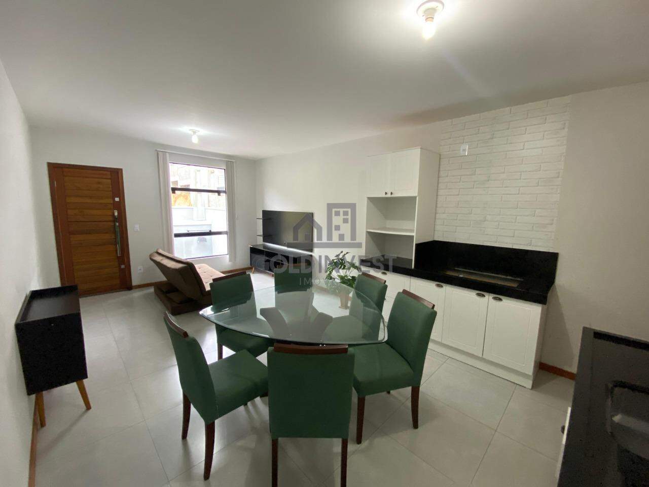 Casa de 3 quartos, 80m² no bairro Limeira Baixa, em Brusque | Eu Corretor