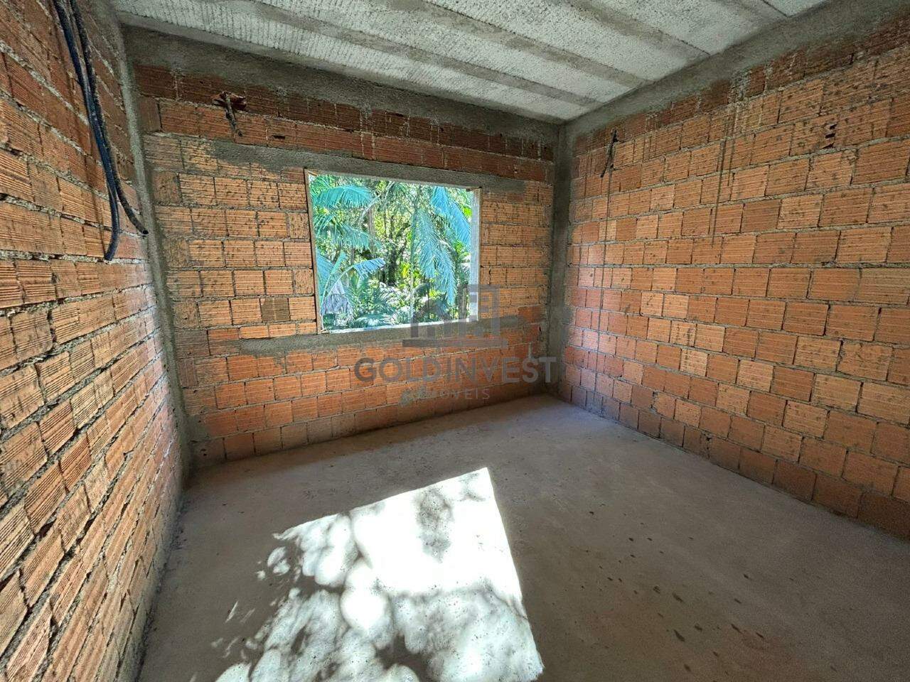 Casa de 2 quartos, 74m² no bairro lageado baixo, em Guabiruba | Eu Corretor