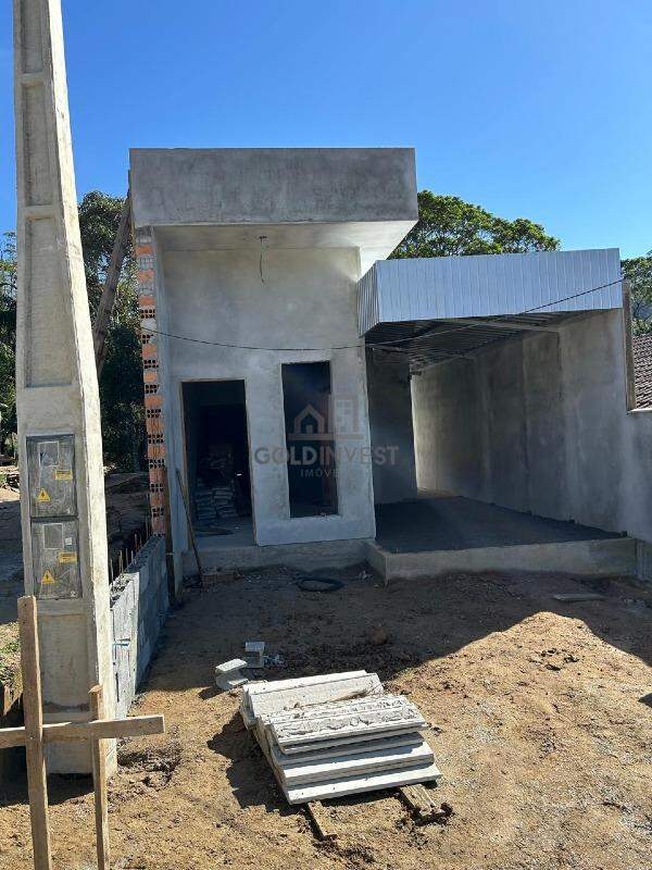 Casa de 2 quartos, 74m² no bairro lageado baixo, em Guabiruba | Eu Corretor