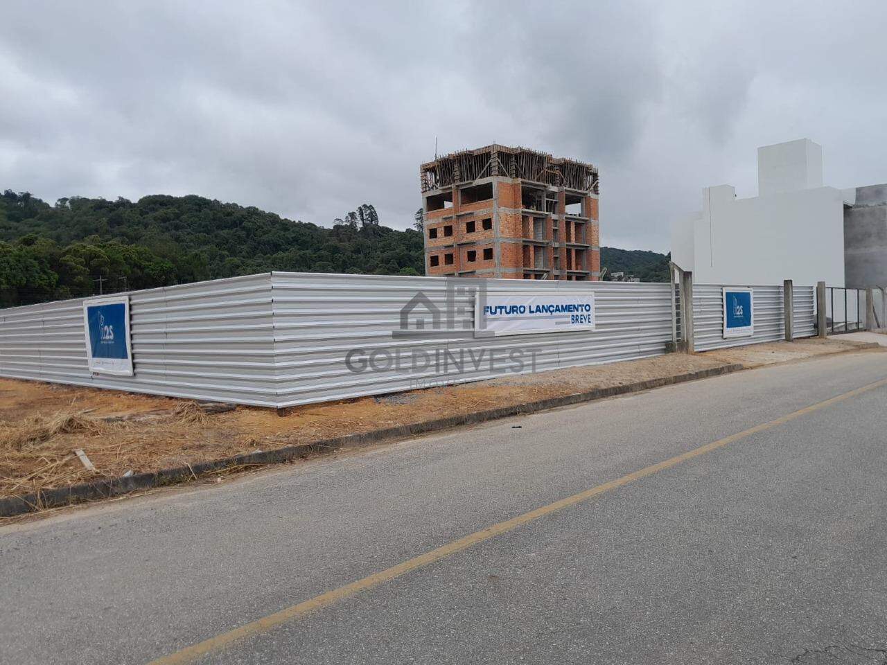 Apartamento de 2 quartos, 63m² no bairro Rio Branco, em Brusque | Eu Corretor