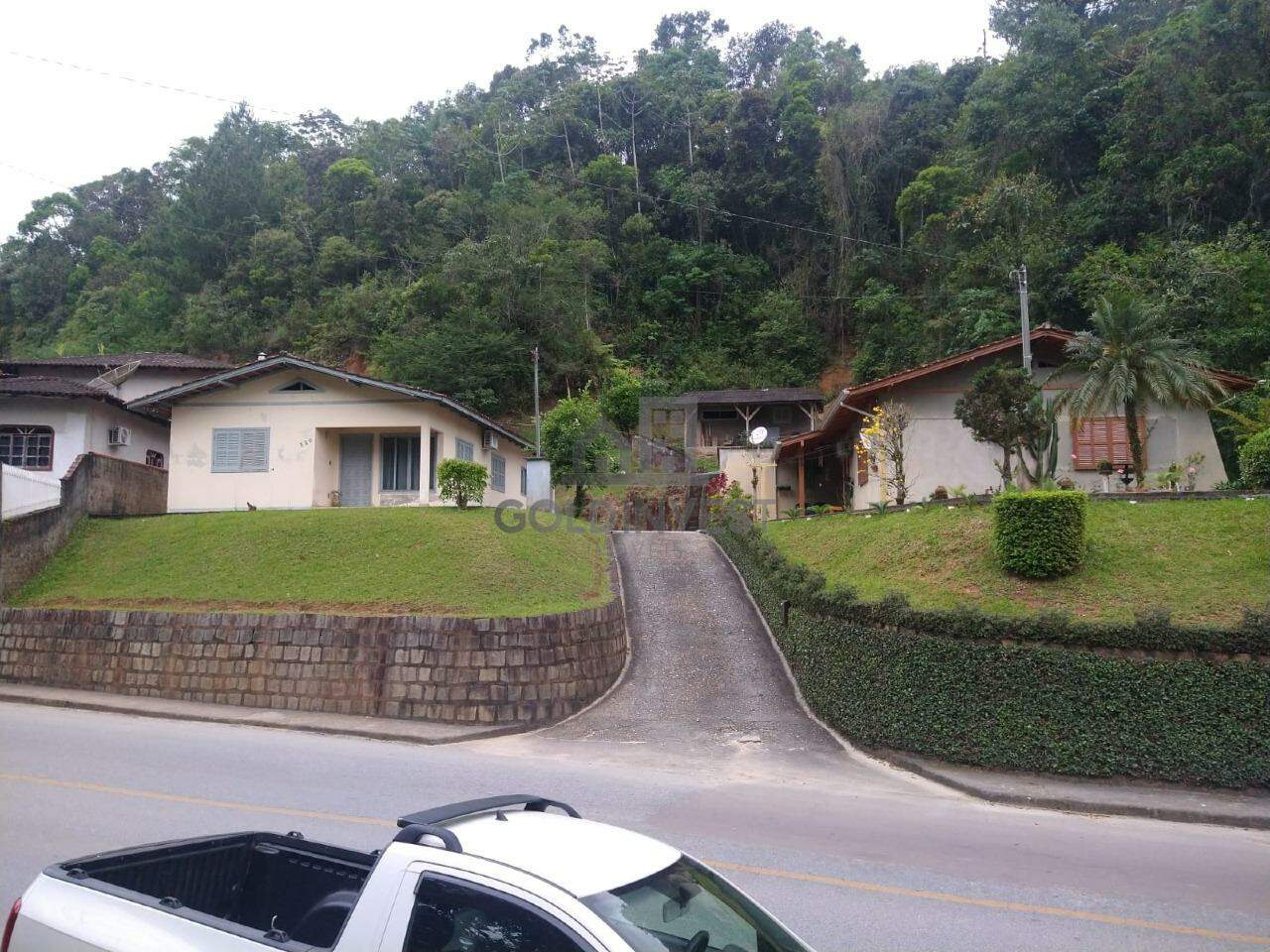 Casa de 80m² no bairro Ponta Russa, em Brusque | Eu Corretor