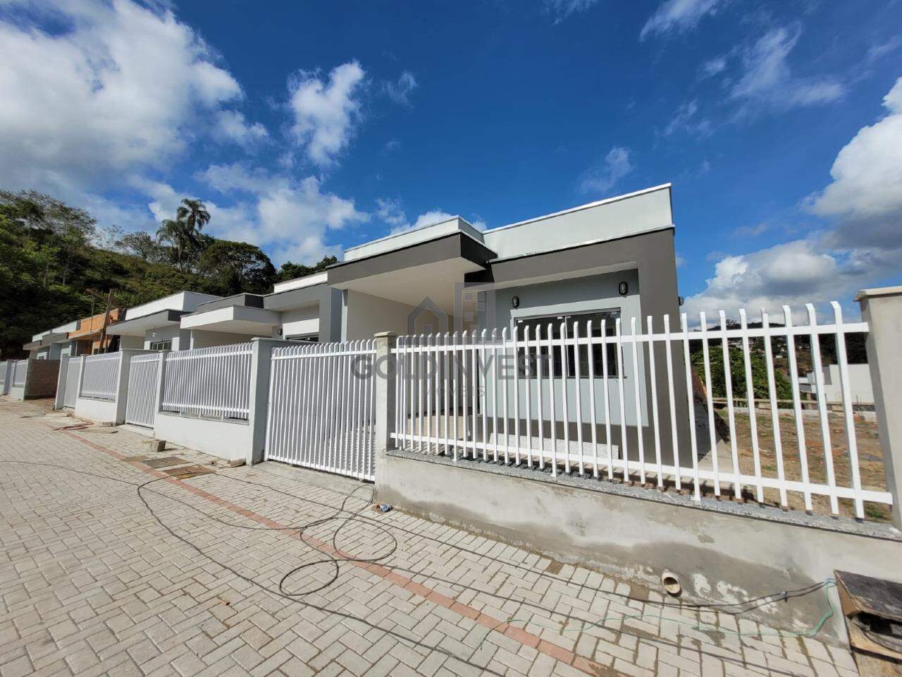 Casa de 2 quartos, 73m² no bairro Limeira Baixa, em Brusque | Eu Corretor