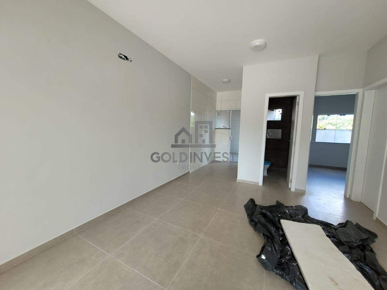Casa de 2 quartos, 73m² no bairro Limeira Baixa, em Brusque | Eu Corretor