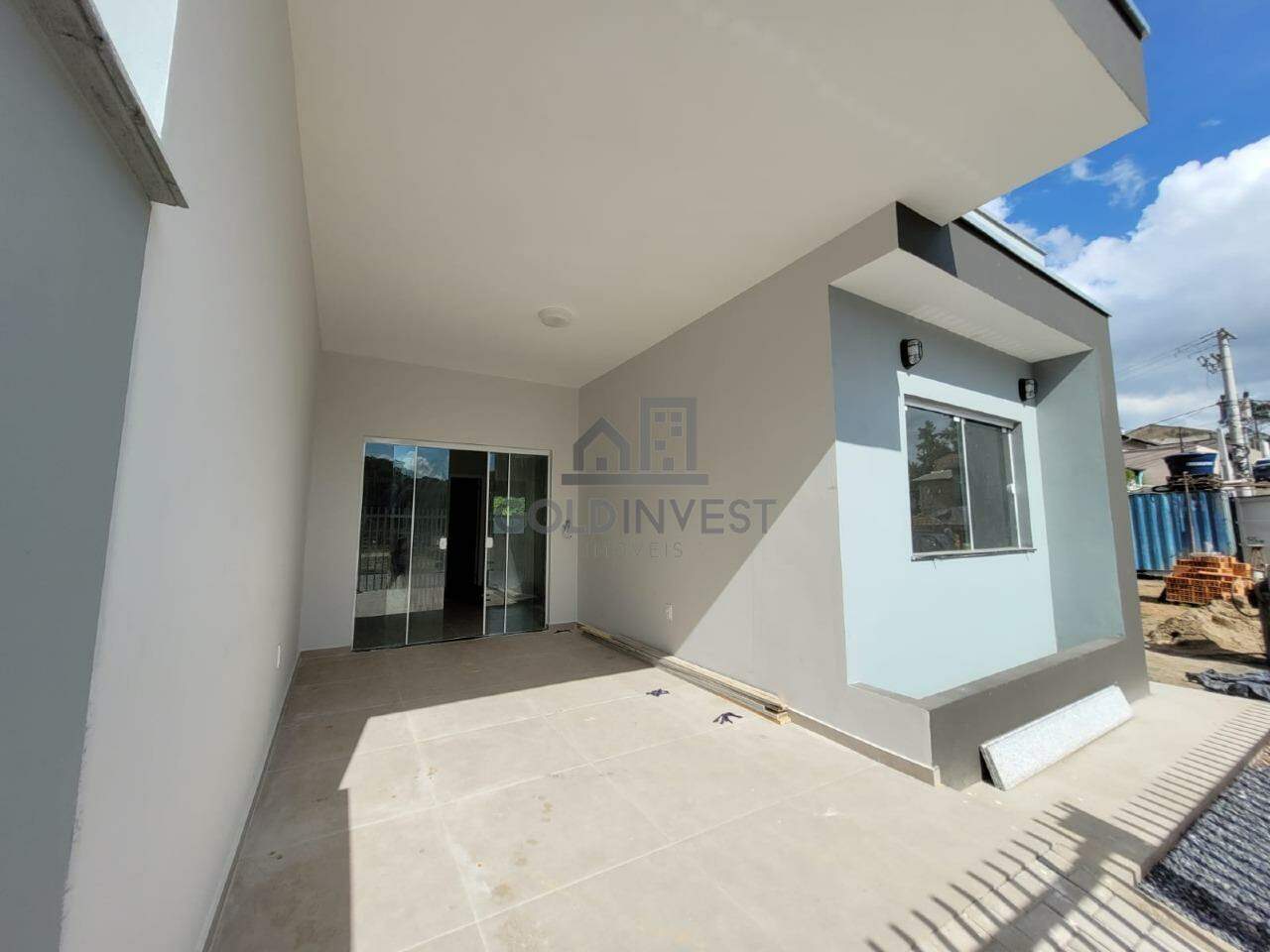 Casa de 2 quartos, 73m² no bairro Limeira Baixa, em Brusque | Eu Corretor