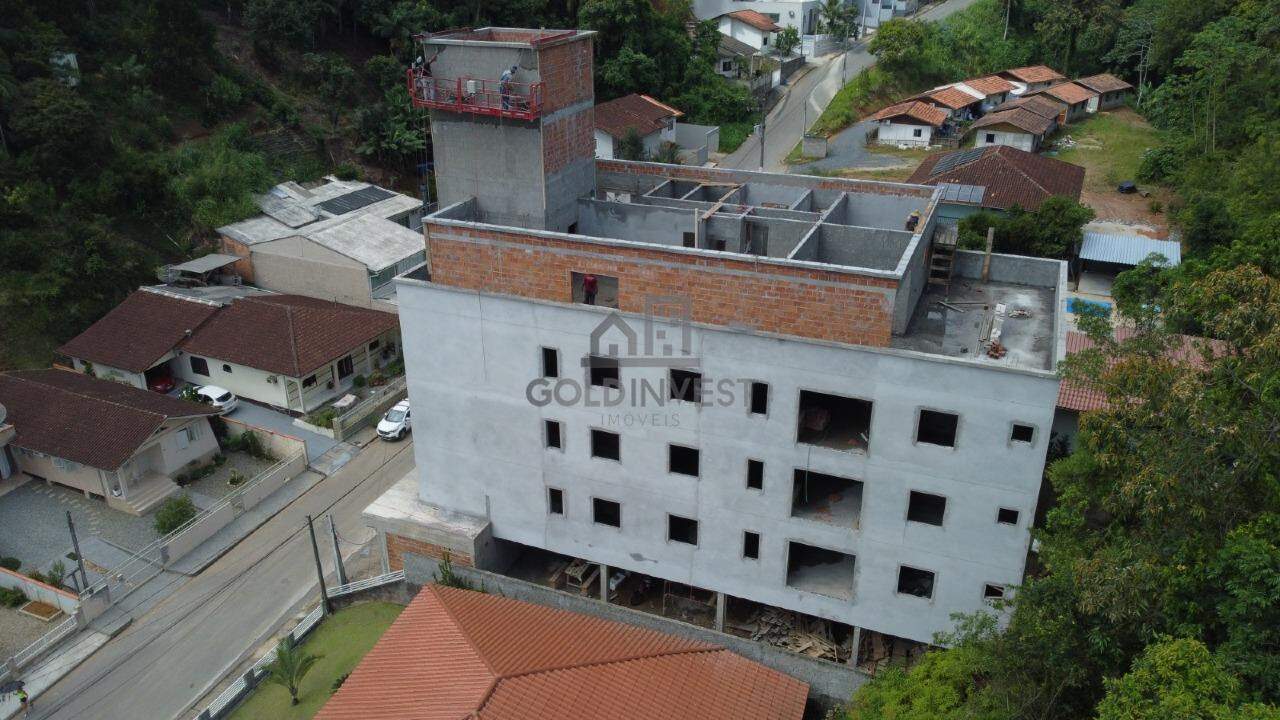 Apartamento à venda no Souza Cruz: 